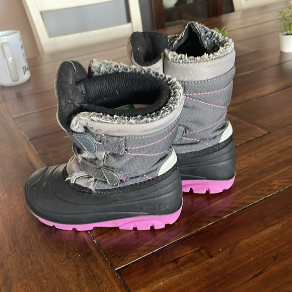 ❤️ Kamik winter boots - Picture 2 of 3